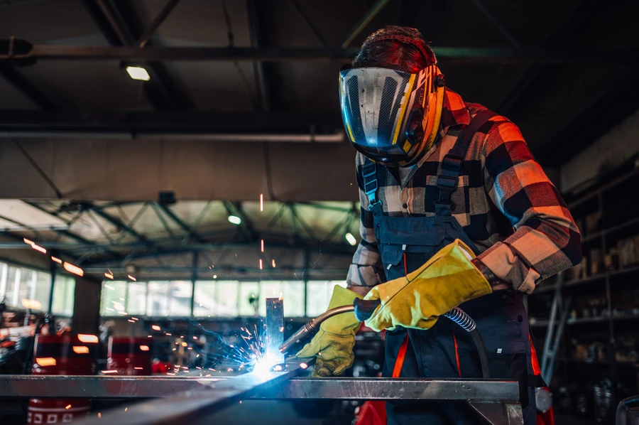 Common Challenges Solved By Commercial Welding Services Dallas, TX Common Challenges Solved By Commercial Welding Services Dallas, TX