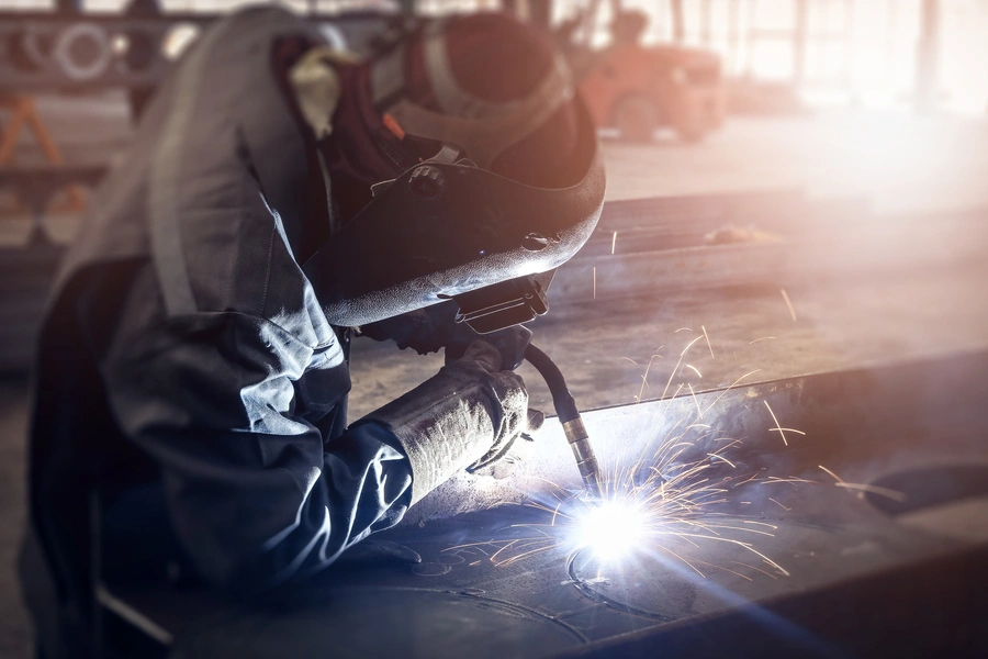 Common Challenges Solved By Commercial Welding Services in Dallas, TX Common Challenges Solved By Commercial Welding Services in Dallas, TX