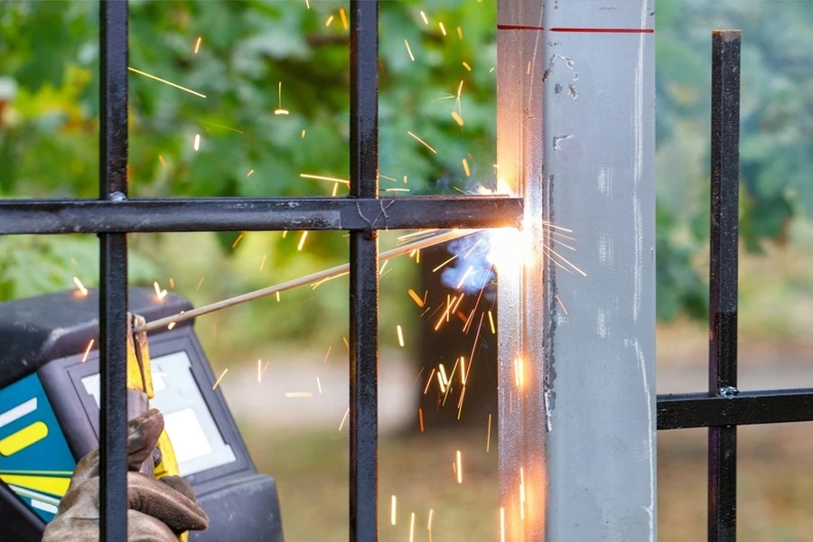 Common Repairs Solved By Mobile Welding Services Dallas, TX Common Repairs Solved By Mobile Welding Services Dallas, TX
