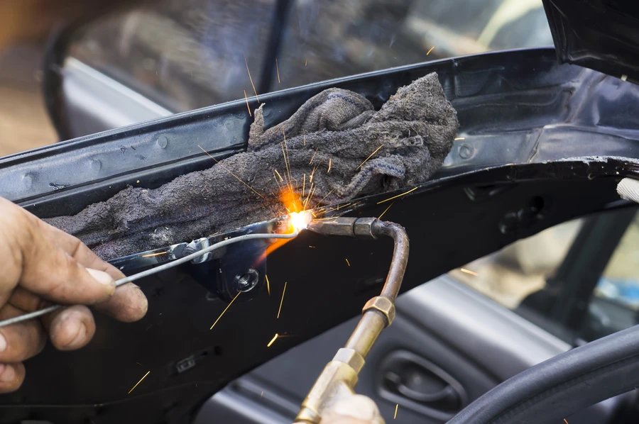 Experienced Residential Welding Dallas, TX Experienced Residential Welding Dallas, TX