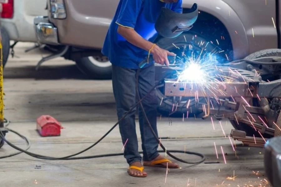 Expert Mobile Welding Dallas, TX Expert Mobile Welding Dallas, TX
