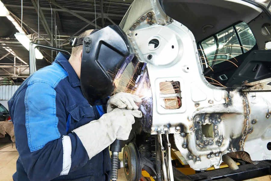 How Commercial Welding Improves Structural Reliability Dallas, TX How Commercial Welding Improves Structural Reliability Dallas, TX
