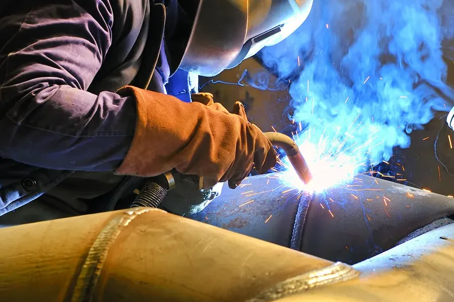 How Commercial Welding Improves Structural Reliability in Dallas, TX How Commercial Welding Improves Structural Reliability in Dallas, TX
