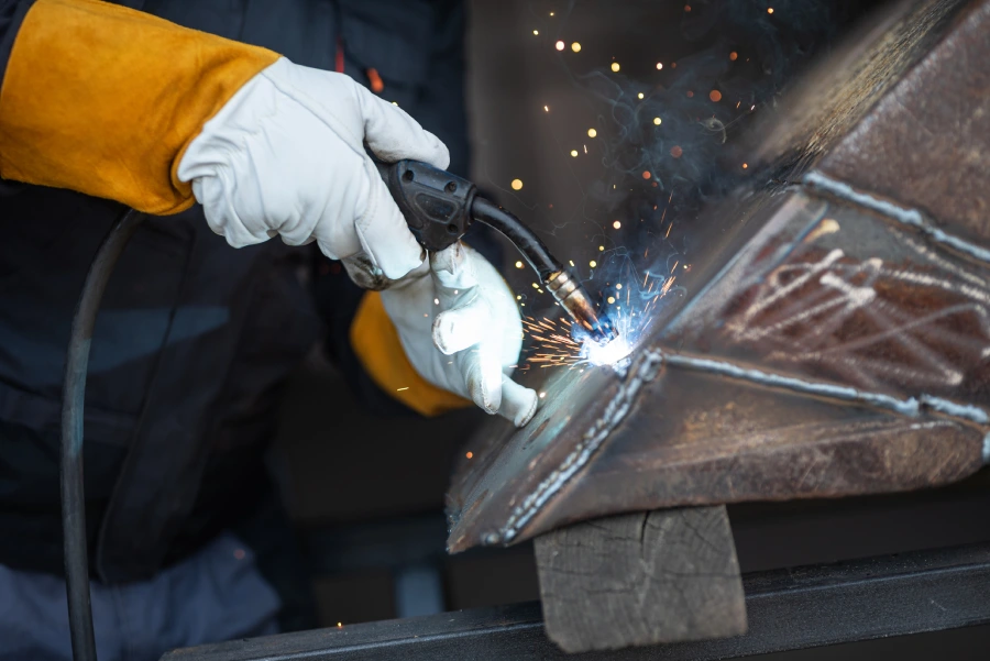 How Machinery Repair Enhances Welding Safety Dallas, TX How Machinery Repair Enhances Welding Safety Dallas, TX