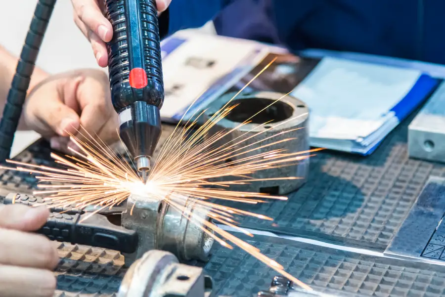 Key Components Checked During Machinery Repair Dallas, TX Key Components Checked During Machinery Repair Dallas, TX