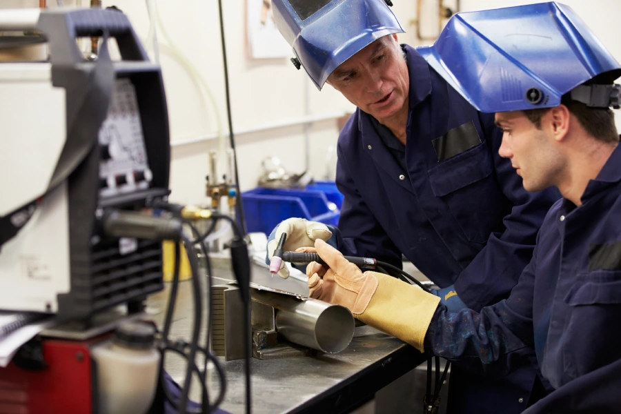 Key Components Checked During Machinery Repair in Dallas, TX Key Components Checked During Machinery Repair in Dallas, TX