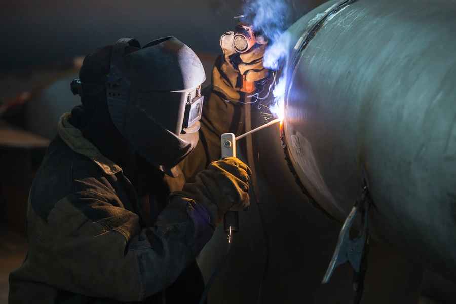 Premium Commercial Welding Dallas, TX Premium Commercial Welding Dallas, TX