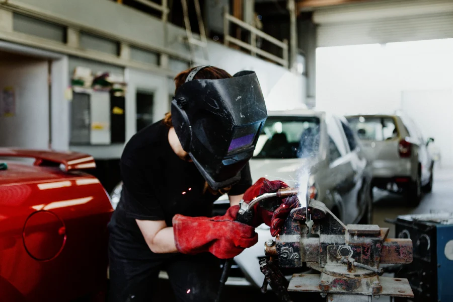 Professional Machinery Repair in Dallas, TX Professional Machinery Repair in Dallas, TX