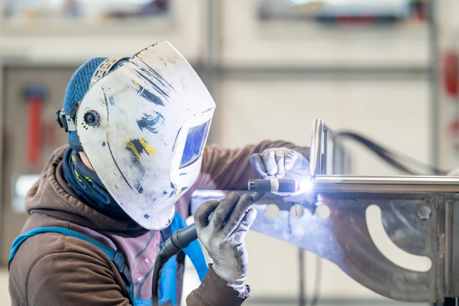 Quality Mobile Welding Dallas, TX Quality Mobile Welding Dallas, TX