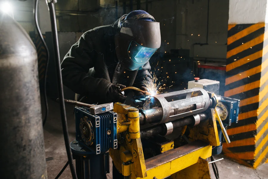 Reliable Commercial Welding Dallas, TX Reliable Commercial Welding Dallas, TX