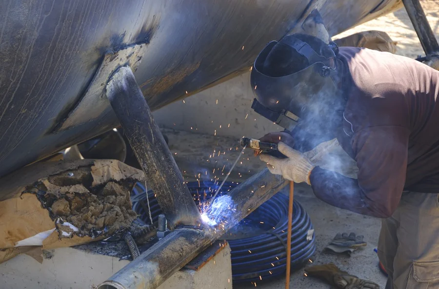 Reputable Mobile Welding Dallas, TX Reputable Mobile Welding Dallas, TX