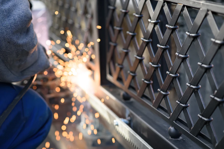 Residential Welding Solutions For Structural Integrity in Dallas, TX Residential Welding Solutions For Structural Integrity in Dallas, TX