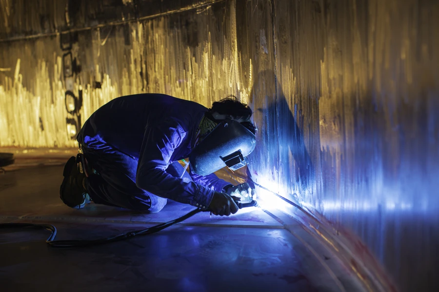 Superior Commercial Welding Dallas, TX Superior Commercial Welding Dallas, TX