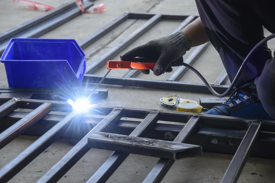 Understanding the Benefits of Residential Welding Services Dallas, TX Understanding the Benefits of Residential Welding Services Dallas, TX